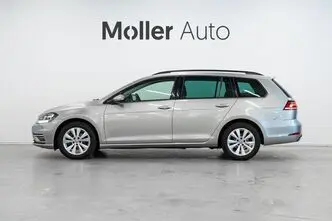 Volkswagen Golf, 1.0, 85 kW, бензин, механическая, передний привод