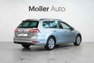 Volkswagen Golf, 1.0, 85 kW, бензин, механическая, передний привод