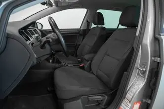 Volkswagen Golf, 1.0, 85 kW, бензин, механическая, передний привод