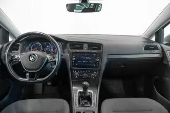 Volkswagen Golf, 1.0, 85 kW, бензин, механическая, передний привод