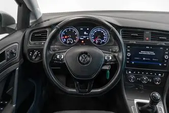 Volkswagen Golf, 1.0, 85 kW, бензин, механическая, передний привод