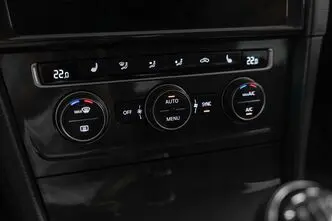 Volkswagen Golf, 1.0, 85 kW, бензин, механическая, передний привод
