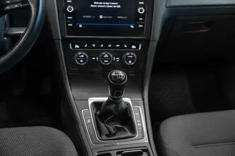 Volkswagen Golf, 1.0, 85 kW, бензин, механическая, передний привод