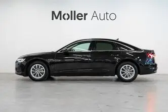 Audi A6, 2.0, 150 kW, diisel, automaat, esivedu