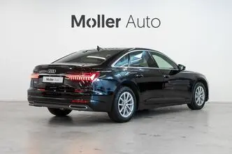 Audi A6, 2.0, 150 kW, diisel, automaat, esivedu
