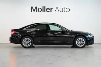Audi A6, 2.0, 150 kW, diisel, automaat, esivedu