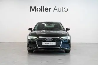 Audi A6, 2.0, 150 kW, diisel, automaat, esivedu