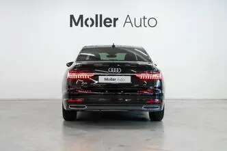 Audi A6, 2.0, 150 kW, diisel, automaat, esivedu