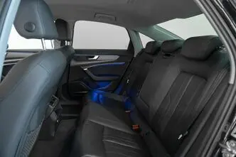Audi A6, 2.0, 150 kW, diisel, automaat, esivedu