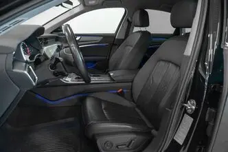 Audi A6, 2.0, 150 kW, diisel, automaat, esivedu