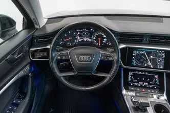 Audi A6, 2.0, 150 kW, diisel, automaat, esivedu