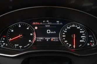 Audi A6, 2.0, 150 kW, diisel, automaat, esivedu
