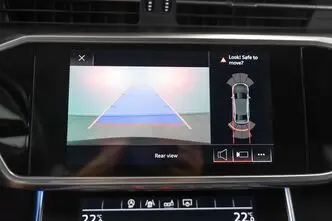 Audi A6, 2.0, 150 kW, diisel, automaat, esivedu