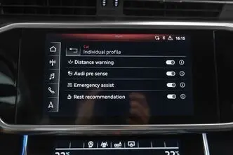 Audi A6, 2.0, 150 kW, diisel, automaat, esivedu