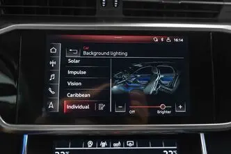 Audi A6, 2.0, 150 kW, diisel, automaat, esivedu