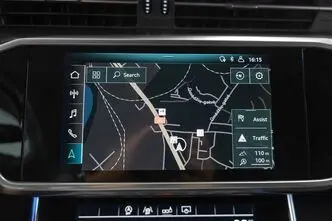 Audi A6, 2.0, 150 kW, diisel, automaat, esivedu