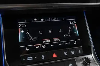 Audi A6, 2.0, 150 kW, diisel, automaat, esivedu