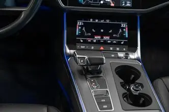 Audi A6, 2.0, 150 kW, diisel, automaat, esivedu