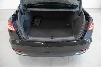 Audi A6, 2.0, 150 kW, diisel, automaat, esivedu