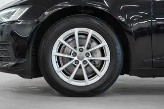 Audi A6, 2.0, 150 kW, diisel, automaat, esivedu