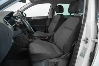 Volkswagen Tiguan, 1.5, 110 kW, bensiin, automaat, esivedu