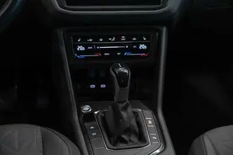 Volkswagen Tiguan, 1.5, 110 kW, bensiin, automaat, esivedu