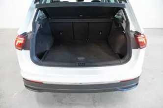 Volkswagen Tiguan, 1.5, 110 kW, bensiin, automaat, esivedu