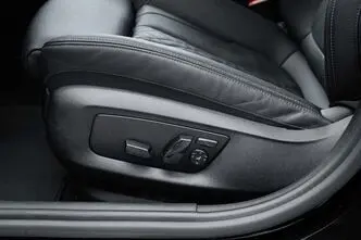 BMW 520, 2.0, 140 kW, diesel, automatic, four-wheel drive