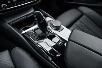 BMW 520, 2.0, 140 kW, diesel, automatic, four-wheel drive