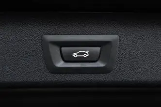 BMW 520, 2.0, 140 kW, diesel, automatic, four-wheel drive
