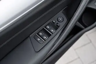 BMW 520, 2.0, 140 kW, дизель, автомат, полный привод