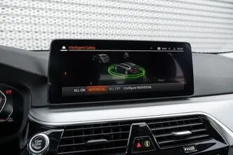 BMW 520, 2.0, 140 kW, дизель, автомат, полный привод