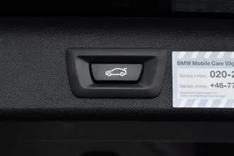 BMW 520, 2.0, 140 kW, дизель, автомат, полный привод