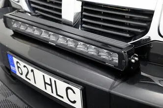 Dodge Nitro, 2.8, 176 kW, diesel, automatic, four-wheel drive