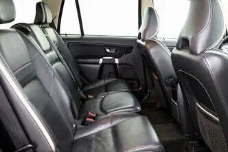 Volvo XC90, 2.4, 184 kW, diesel, automatic, four-wheel drive