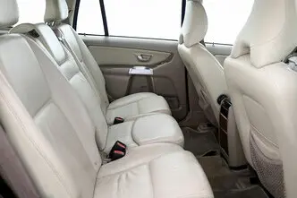 Volvo XC90, 2.4, 184 kW, diesel, automatic, four-wheel drive
