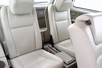 Volvo XC90, 2.4, 184 kW, diesel, automatic, four-wheel drive