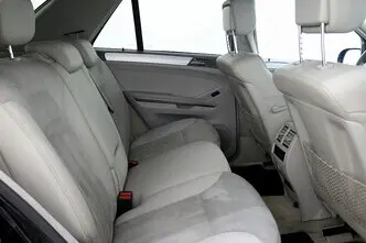 Mercedes-Benz ML 280, 3.0, 140 kW, diesel, automatic, four-wheel drive