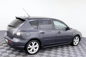 Mazda 3, 2.0, 105 kW, diesel, manual, front-wheel drive
