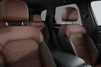 Volkswagen Touareg, 3.0, 169 kW, diisel, automaat