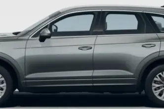 Volkswagen Touareg, 3.0, 169 kW, diisel, automaat