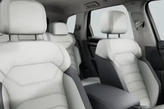 Volkswagen Touareg, 3.0, 169 kW, diisel, automaat