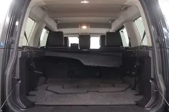 Land Rover Discovery, 3.0, 188 kW, diesel, automatic, four-wheel drive
