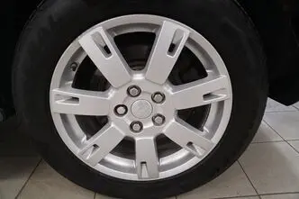 Land Rover Discovery, 3.0, 188 kW, diesel, automatic, four-wheel drive