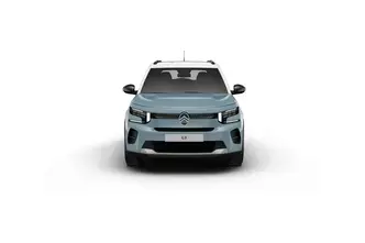 Citroën C3, 1.2, 74 kW, hübriid, automaat