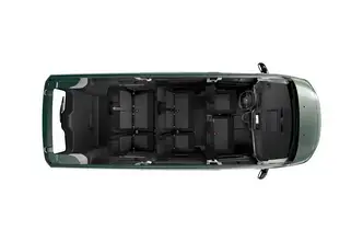 Citroën SpaceTourer, 2.0, 130 kW, diisel, automaat
