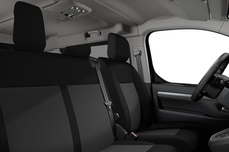 Citroën SpaceTourer, 2.0, 130 kW, diisel, automaat