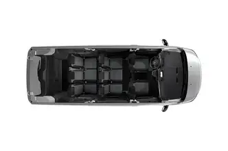 Citroën SpaceTourer, 2.0, 130 kW, diisel, automaat