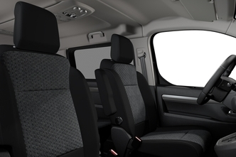 Citroën SpaceTourer, 2.0, 130 kW, diisel, automaat
