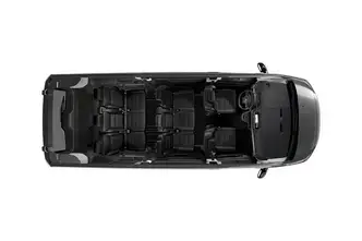 Citroën SpaceTourer, 2.0, 130 kW, diisel, automaat